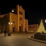 Adeles House
