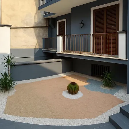 Adeles House アパート